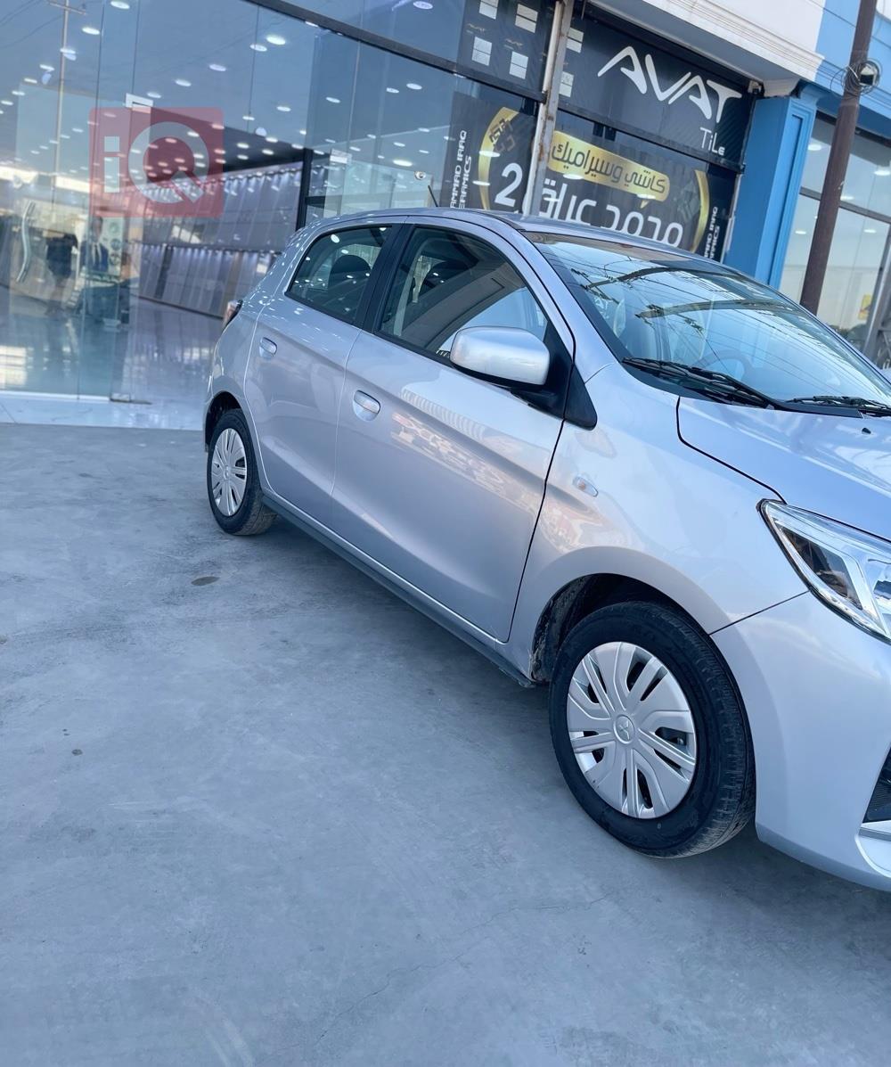 میتسوبیشی میراج